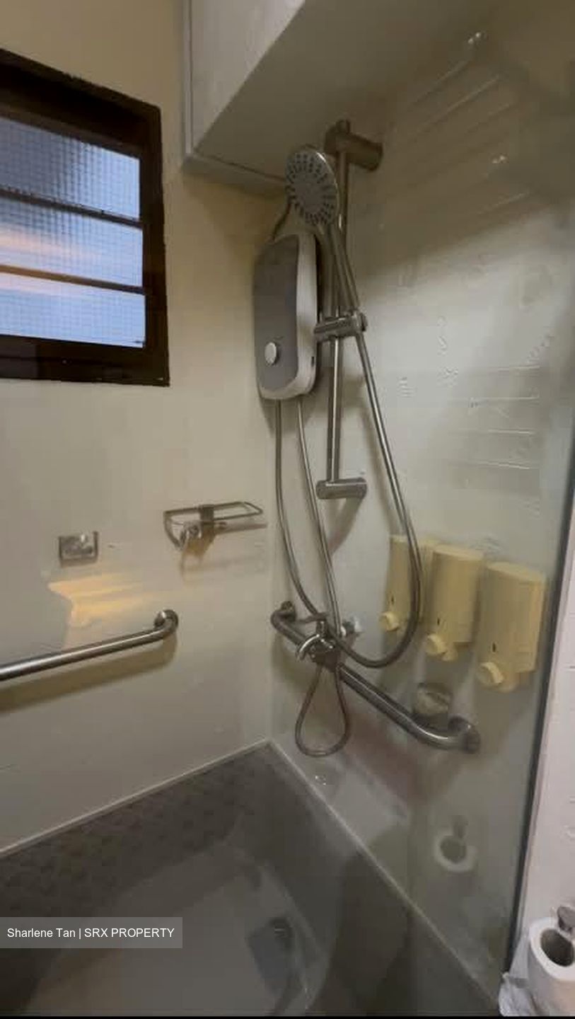 Blk 109B Depot Heights (Bukit Merah), HDB 5 Rooms #566375471